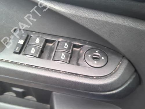 Left front window switch FORD FOCUS C-MAX (DM2) 1.8 TDCi | BP39255840I27 - Image 3