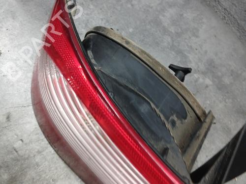 Left taillight RENAULT LAGUNA II (BG0/1_) 1.6 16V (BG0A, BG0L) | BP32493132C34 