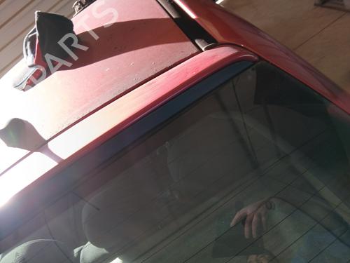 Tailgate CITROËN C3 I (FC_, FN_) 1.1 i | BP30060041C6 