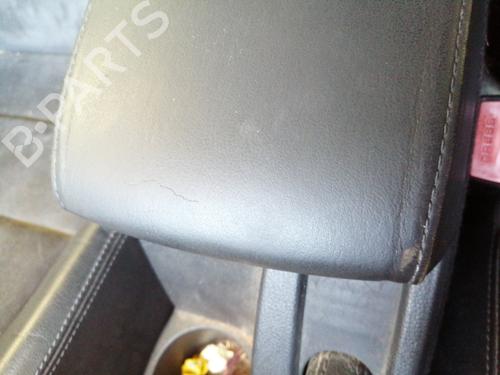 Armrest / Center console SKODA OCTAVIA II Combi (1Z5) 2.0 TDI 4x4 | BP27654587I20 