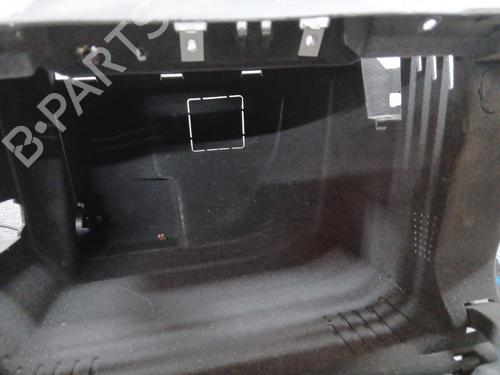 Handskerum FORD FOCUS C-MAX (DM2) 1.6 TDCi | BP32507282C95 