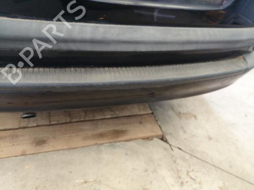 Rear bumper OPEL ZAFIRA A MPV (T98) 2.2 DTI 16V (F75) | BP27092071C8 