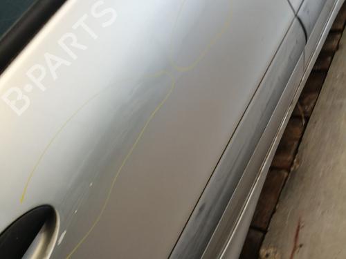 Right rear door RENAULT ESPACE III (JE0_) 2.2 dCi (JE0K) | BP26286676C5