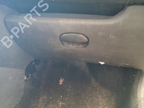 Glove box PEUGEOT 206+ (2L_, 2M_) 1.4 HDi eco 70 | BP29333882C95 