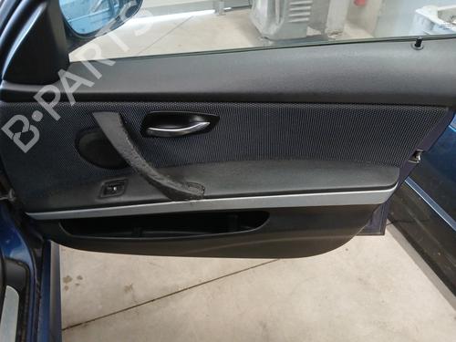 Used Front right window mechanism BMW 3 (E90) 320 d (177 hp) 32094985