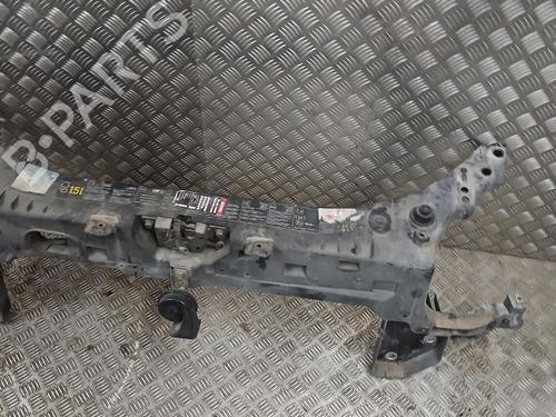 Frontplade/Frontkurv RENAULT MODUS / GRAND MODUS (F/JP0_) 1.5 dCi (FP0D, JP0D) | BP39584938C72 - Image 5