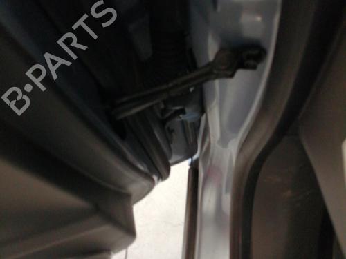 Hinge/Door check strap CHEVROLET CRUZE (J300) 2.0 CDI 95103842