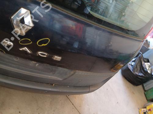 Tailgate RENAULT ESPACE IV (JK0/1_) 2.2 dCi (JK0H) | BP29923113C6