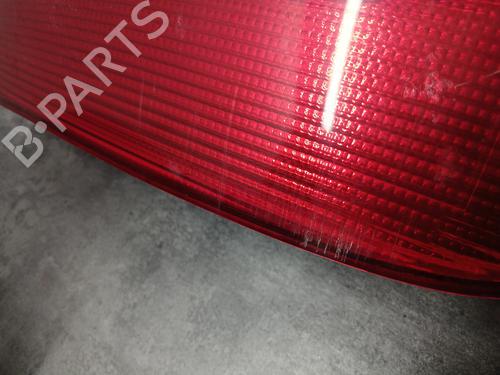 Used Left taillight CITROËN XSARA PICASSO (N68) 2.0 HDi (90 hp) 31264402