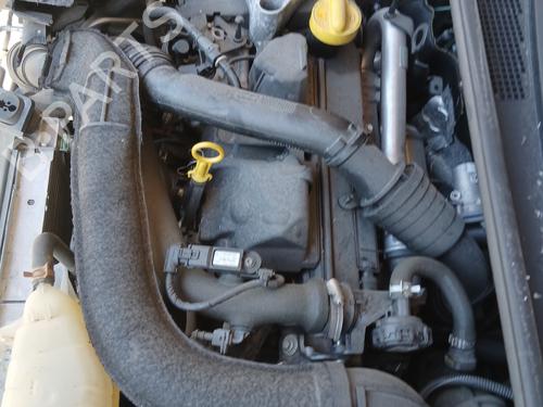 Used Engine Engine RENAULT CLIO III (BR0/1, CR0/1) [2005-2014] 33850371 33850371