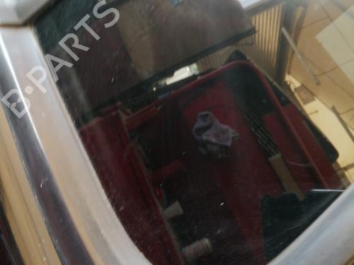 Rear left door window MERCEDES-BENZ M-CLASS (W163) ML 270 CDI (163.113) | BP25468964C20 