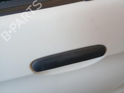 Used Rear left exterior door handle Rear left exterior door handle 38558886 38558886