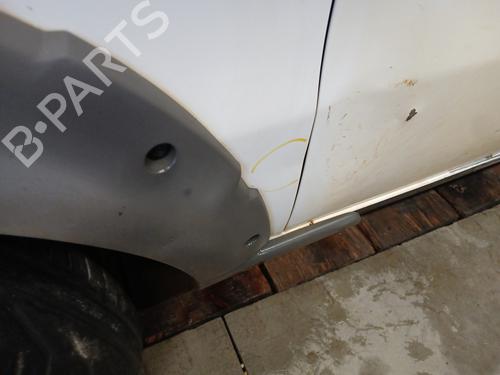 Left front fenders FIAT STRADA Pickup (178_, 278_) 1.3 D Multijet (278AYR1A) | BP29712001C41 