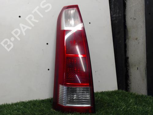 Left taillight OPEL MERIVA A MPV (X03) 1.6 16V (E75) | BP20881827C34 