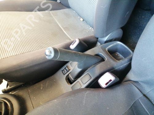 Used Hand brake FIAT SEDICI (189_) 1.9 D Multijet 4x4 (120 hp) 24893047