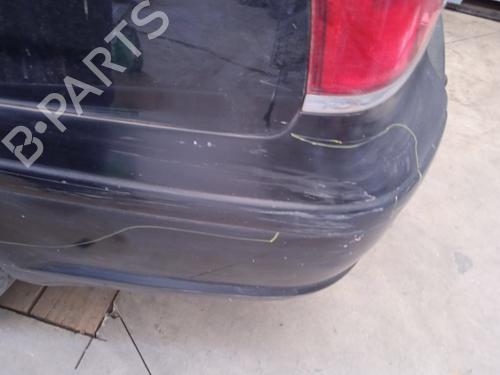 Used Rear bumper TOYOTA AVENSIS (_T25_) 2.4 VVT-i (AZT251_, AZT251R) (163 hp) 21279130