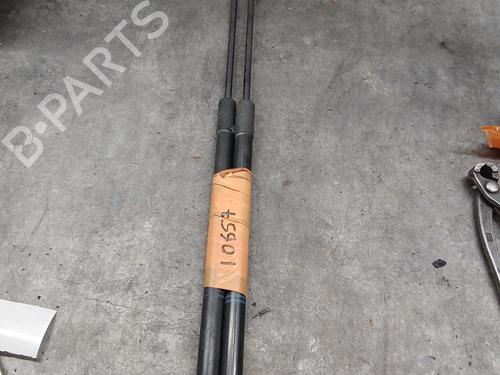 Tailgate lift support OPEL CORSA E (X15) 1.3 CDTI (08, 68) | BP33330503C138 - Image 2