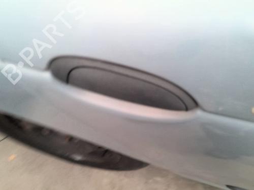 Used Rear right exterior door handle Rear right exterior door handle 39215868 39215868