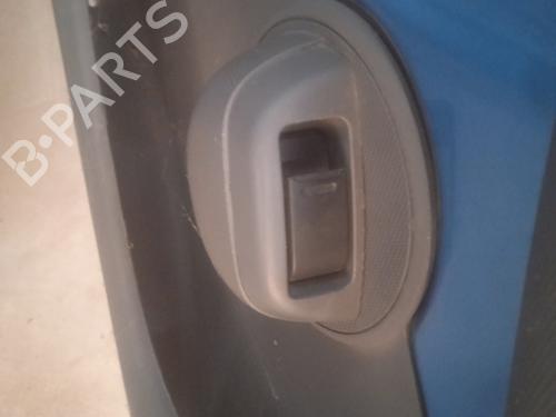 Used Right front window switch PEUGEOT 107 (PM_, PN_) 1.0 (68 hp) 22791602