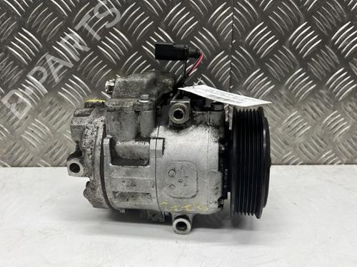 AC compressor VW FOX Hatchback (5Z1, 5Z3, 5Z4) 1.2 | BP20882163M34 