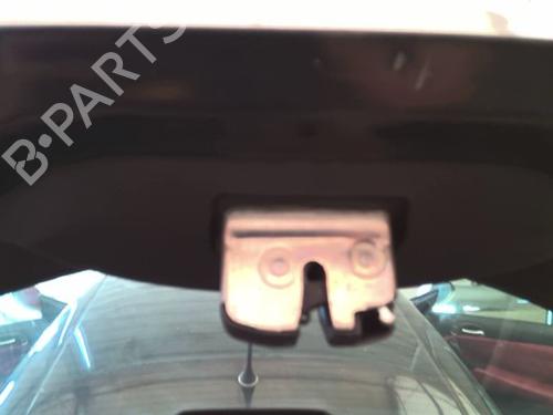 Used Tailgate lock Tailgate lock 39167899 39167899