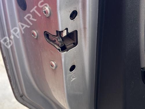 Used Rear left lock OPEL CORSA E (X15) 1.3 CDTI (08, 68) (75 hp) 31279565