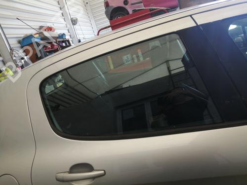 Rear right door window PEUGEOT 308 I (4A_, 4C_) 1.6 HDi | BP25489359C21 