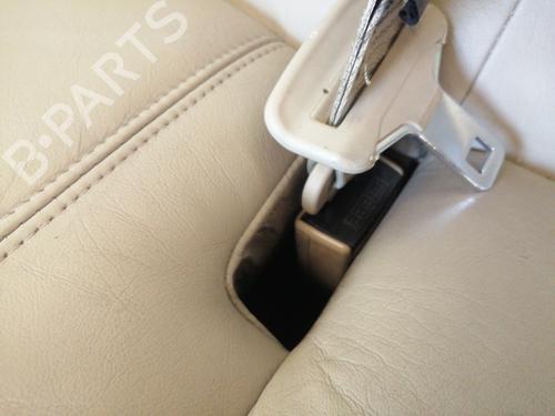 Seat buckle PEUGEOT 607 (9D, 9U) 2.2 HDi | BP26885555I32