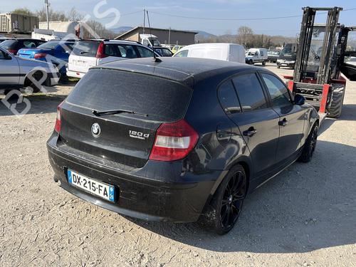Support BMW 1 (E87) 120 d | BP25768139C155 