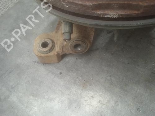 Right rear steering knuckle DACIA DUSTER (HS_) 1.6 16V 4x4 | BP23794808M28 - Image 2