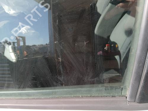 Front left door window SUZUKI SWIFT III (MZ, EZ) 1.3 DDiS (RS413D) | BP30126354C18