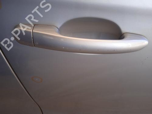 Used Front right exterior door handle FIAT BRAVO II (198_) 1.9 D Multijet (198AXB1A) (120 hp) 21279229