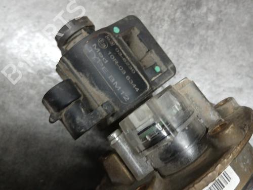 Fuel pump DACIA SANDERO 1.4 MPI LPG | BP30729370M76