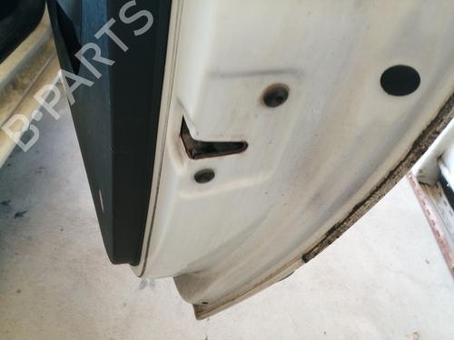 Used Front right lock SEAT IBIZA III (6L1) 1.2 (64 hp) 26167671