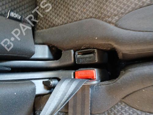 Used Seat buckle CITROËN C4 Picasso I MPV (UD_) 1.6 HDi (109 hp) 28584010