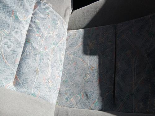 Right front seat CITROËN BERLINGO / BERLINGO FIRST Box Body/MPV (M_) 2.0 HDI 90 (MBRHY, MCRHY) | BP29912881C16