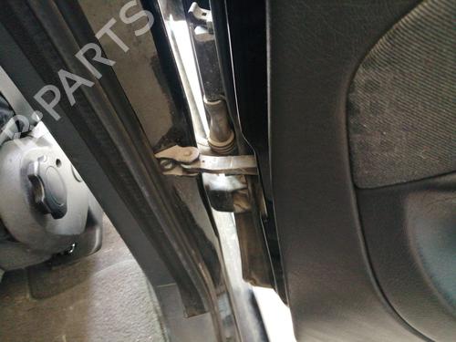 Used Hinge/Door check strap MERCEDES-BENZ M-CLASS (W163) ML 270 CDI (163.113) (163 hp) 25472437