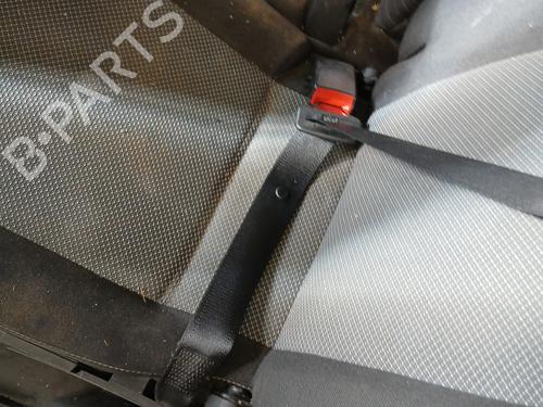 Rear left belt tensioner OPEL MERIVA A MPV (X03) 1.7 CDTI (E75) | BP29940399C89