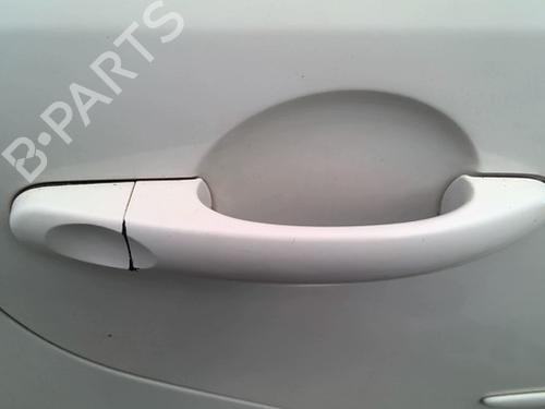 Used Rear right exterior door handle Rear right exterior door handle 38927710 38927710