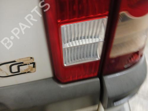 Højre baglygte bagklap FIAT STRADA Pickup (178_, 278_) 1.3 D Multijet (278AYR1A) | BP29712004C80 
