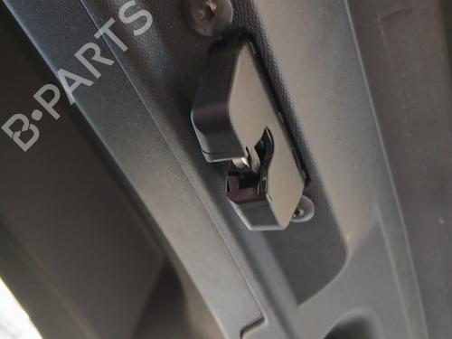 Used Tailgate lock Tailgate lock PEUGEOT 308 SW II (LC_, LJ_, LR_, LX_, L4_) 1.2 THP 110 (110 hp) 33606795 33606795