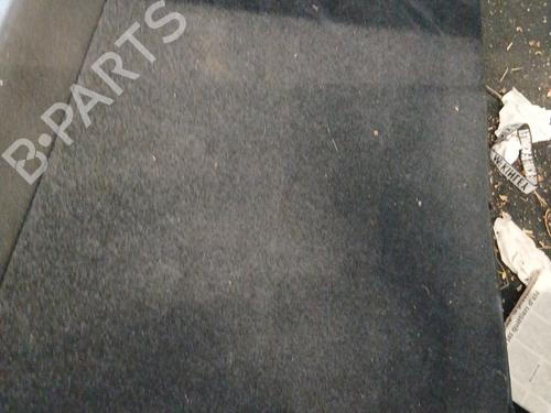 Rear seat DACIA LOGAN MCV (KS_) 1.5 dCi (KS04) | BP31708583C17 