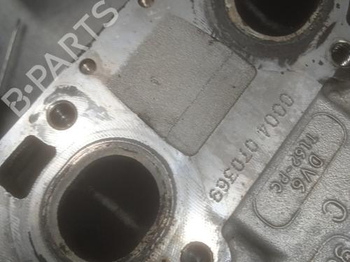 Cylinder head CITROËN C5 II (RC_) 1.6 HDi (RC8HZB) | BP23794804M5  - Image 6
