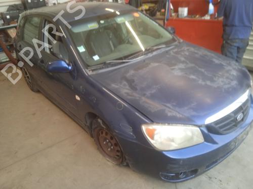 Used Parts KIA CERATO I Hatchback (LD)  1.5 CRDi  1973336