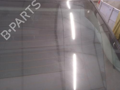 Bootlid window AUDI A4 B7 (8EC) 2.0 TDI 16V | BP22549473C64 