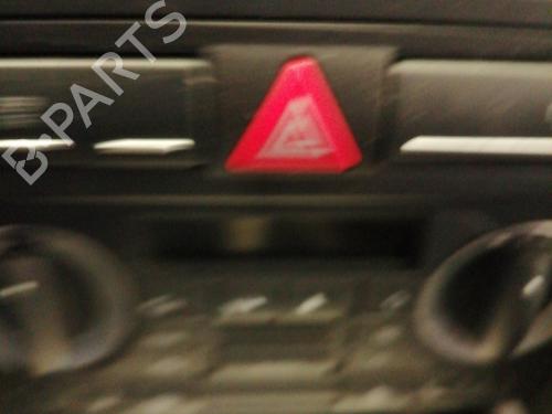 Warning switch AUDI A3 Sportback (8PA) 2.0 TDI | BP24369041I22 