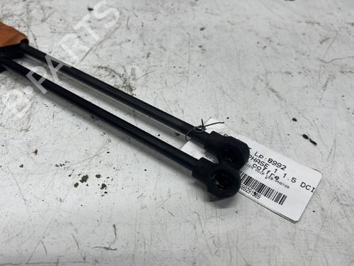 Tailgate lift support RENAULT CLIO IV (BH_) 1.5 dCi 90 | BP20882145C138 