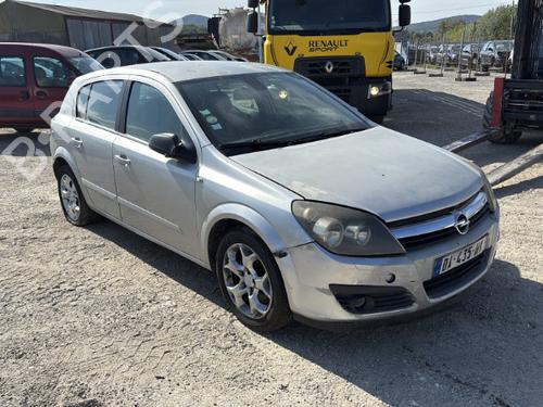 AC compressor OPEL ASTRA H (A04) 1.9 CDTI (L48) | BP29712000M34  - Image 9