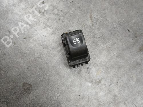 Right front window switch RENAULT MEGANE III Hatchback (BZ0/1_, B3_) 1.5 dCi | BP28303207I26 - Image 3
