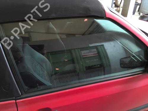 Used Front right door window Front right door window 38604992 38604992